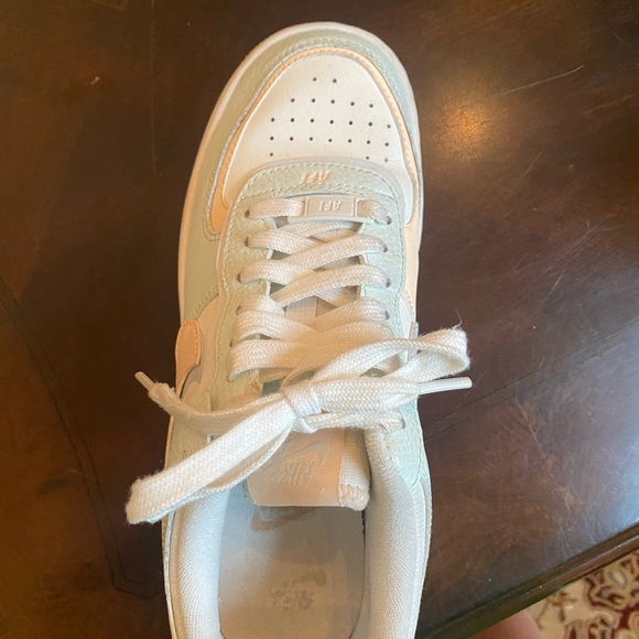 Nike air force 1 - Picture 6 of 8